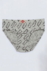 Lee Cooper Boys Marvel Briefs (Pack of 3) - Multicolor — thumbnail 2